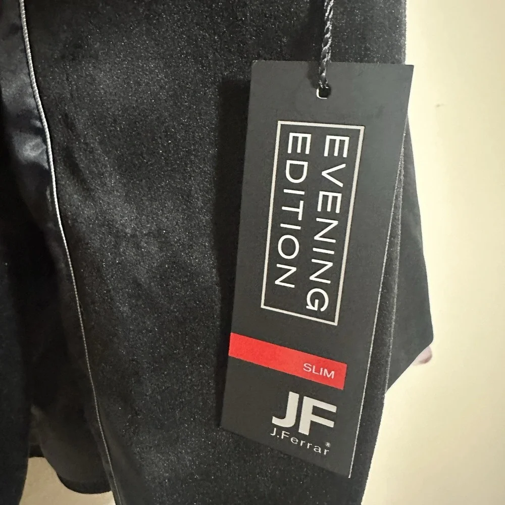 jf j.ferrar new tags